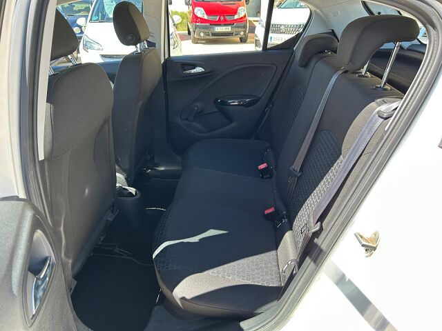 OPEL CORSA SELECTIVE 1.4 AUTO SPANISH LHD IN SPAIN ONLY 55000 MILES SUPER 2015